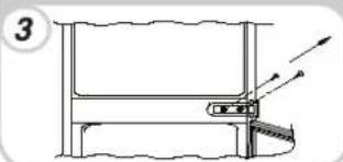 ROSIERES RBBS 182 - INVERSER LE SENS D'OUVERTURE DES PORTES - 3