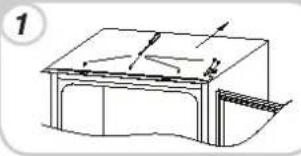 ROSIERES RBBS 182 - INVERSAO DA ABERTURA DAS PORTAS - 1