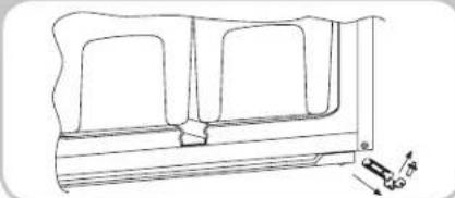 ROSIERES RBO 3683A - DEUREN VERANDEREN - 3