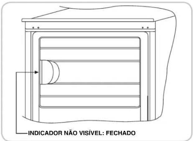 ROSIERES RBO 3683A - CONGELAÇAO - 2