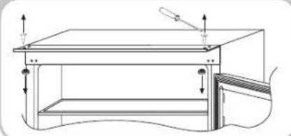 ROSIERES RBO 3683A - DEUREN VERANDEREN - 1