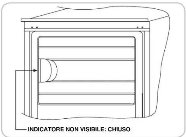 ROSIERES RBO 3683A - CONGELAZIONE - 2