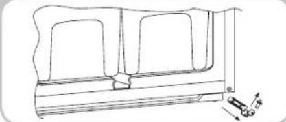 ROSIERES RBO 3683A - TUROFFNUNGEN - 3