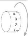 ROSIERES RBO 3683A - AVRIMING - 1