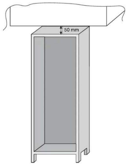 ROSIERES RBO 3683A - PRECAUTIONS FOR THE CORRECT FUNCTIONING - 2