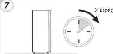 ROSIERES RBO 3683A - SPEISESCHRANK & KÜHLSCHRANK - 5