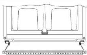 ROSIERES RBO 3683A - DYPFRYSING - 11