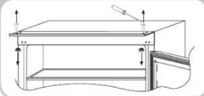 ROSIERES RBO 3683A - TUROFFNUNGEN - 1
