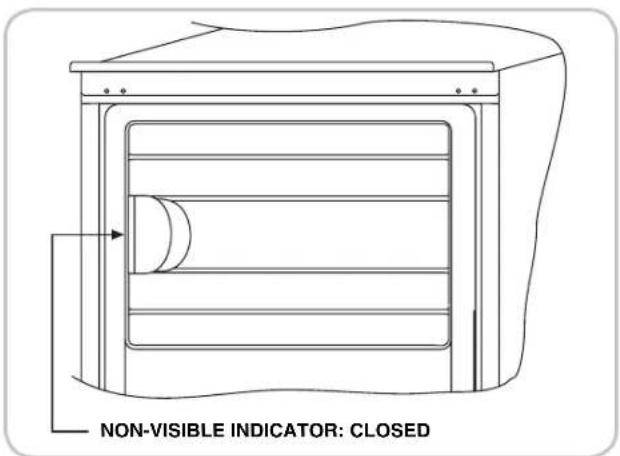 ROSIERES RBO 3683A - FREEZING - 2