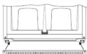 ROSIERES RBO 3683A - OVLADACI PANEL OTOÇENİ - 3