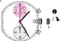 Torgoen T16CR44BKL - Exemple: - 2