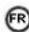 Fantini Cosmi Intellitherm Techno W C55N - Interrupteur P sur AUTO - 1