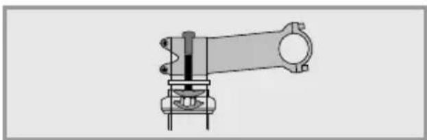 Flyer USerie - A head stem - 1