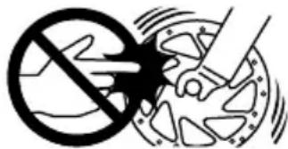 Flyer USerie - Freno a disco - 3