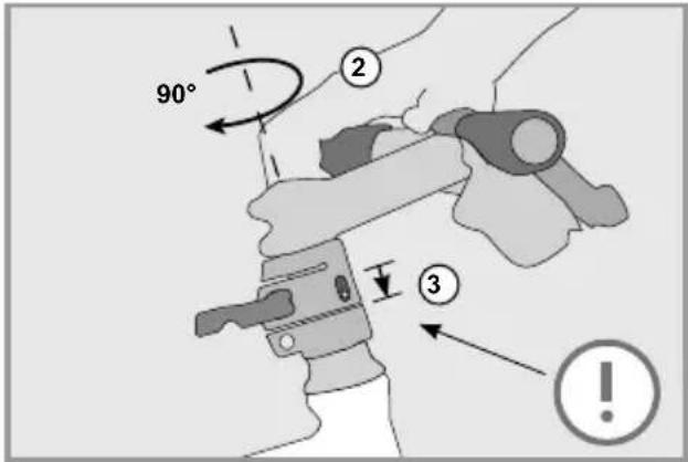 Flyer TSerie - Speedlifter Twist - 8