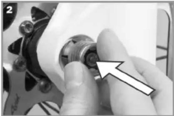 Flyer TSerie - Smontaggio - 1