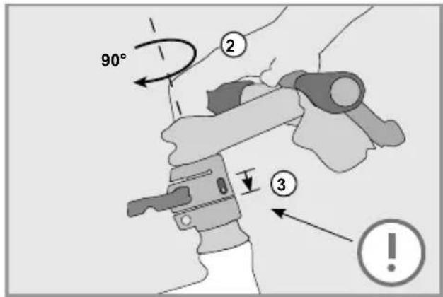 Flyer TSerie - Speedlifter Twist - 8