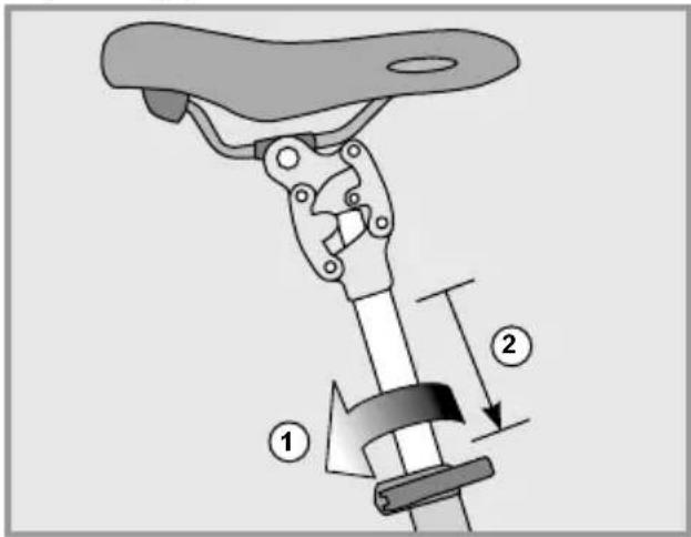 Flyer TSerie - Folding instructions for the FLYER Pluto - 7
