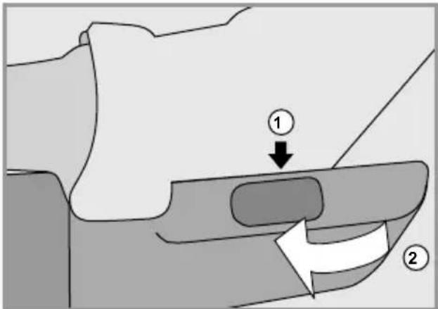 Flyer TSerie - Istruzioni pieghevoli della FLYER Pluto - 11