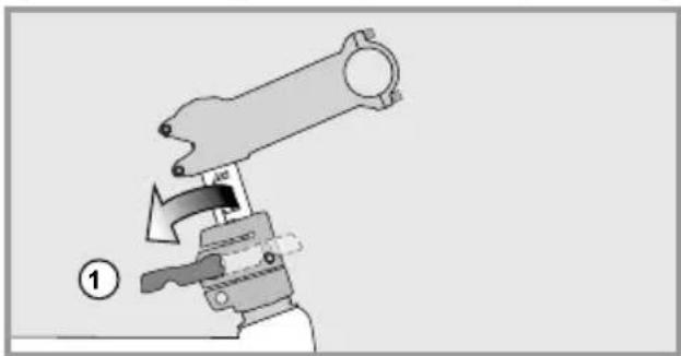 Flyer TSerie - Speedlifter Twist - 1