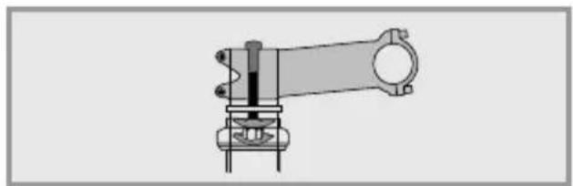 Flyer TSerie - Avancorpo A-Head - 1