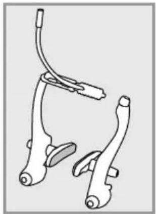 Flyer TSerie - Slijtage van het remsysteem - 3