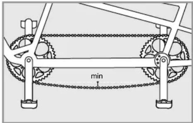Flyer TSerie - Tendre la chaîne sur le Tandem - 2