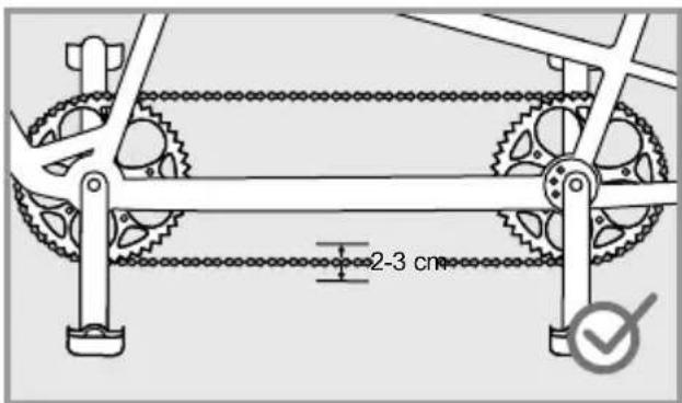 Flyer TSerie - Tendre la chaîne sur le Tandem - 9