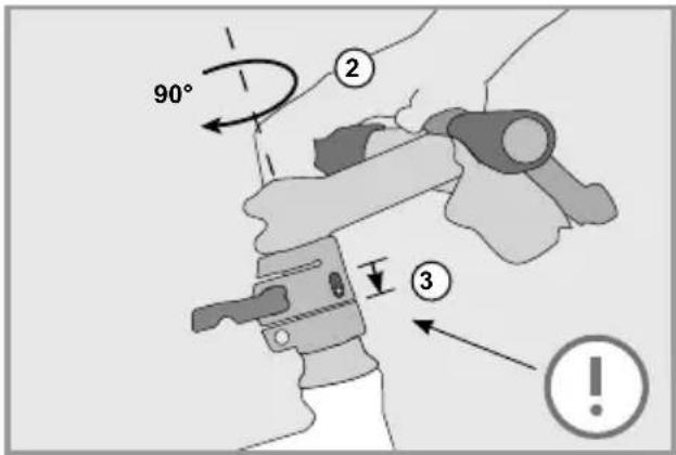 Flyer TSerie - Speedlifter Twist - 8