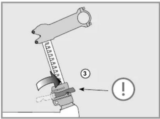 Flyer TSerie - Speedlifter Twist - 3