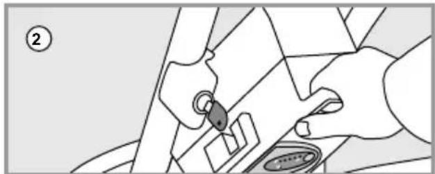 Flyer TSerie - Formation of air bubbles in the disk brakes - 8