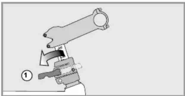 Flyer TSerie - Speedlifter Twist - 1