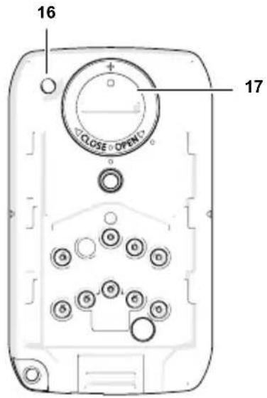 Flyer TSerie - Reset-Taste - 1