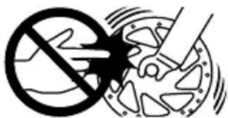 Flyer TSerie - Freins - 3