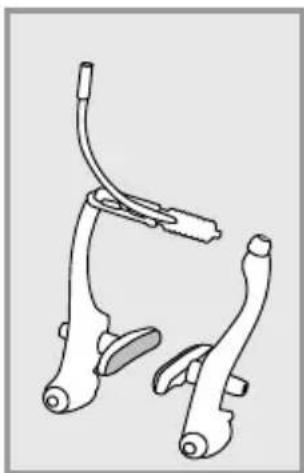 Flyer TSerie - Usure des garnitures - 3