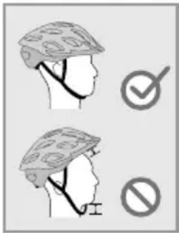 Flyer TSerie - Safety information - 1