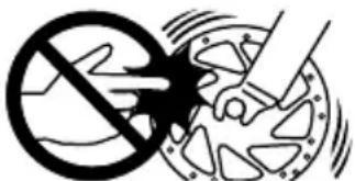 Flyer TSerie - Scheibenbremse - 3