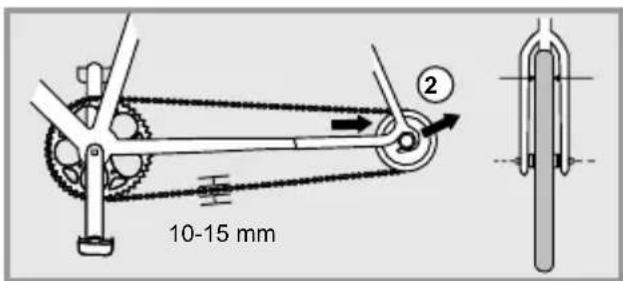 Flyer Gotour 6 - Onderhoud van fietskettingen - 4