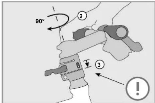Flyer Gotour 6 - Speedlifter Twist - 8