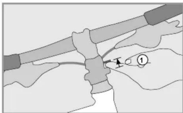 Flyer Gotour 6 - Speedlifter Twist - 7