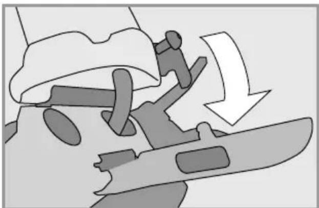 Flyer Gotour 6 - Unfolding the FLYER Pluto - 1