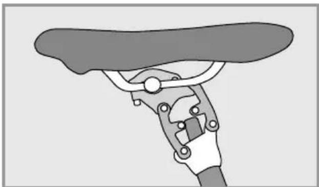 Flyer Gotour 6 - Suspension elements - 2