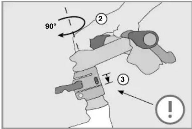 Flyer Gotour 6 - Speedlifter Twist - 8