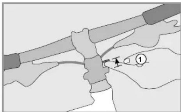 Flyer Gotour 6 - Speedlifter Twist - 7