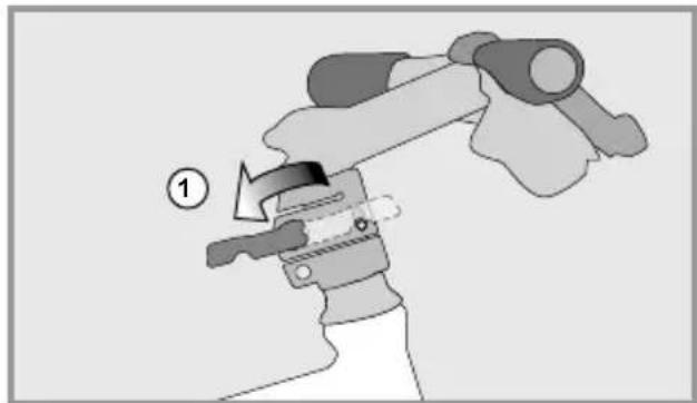 Flyer Gotour 6 - Speedlifter Twist - 4