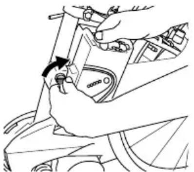 Flyer Gotour 6 - 1) Accuplaatsen - 1