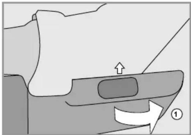 Flyer Gotour 6 - Unfolding the FLYER Pluto - 2