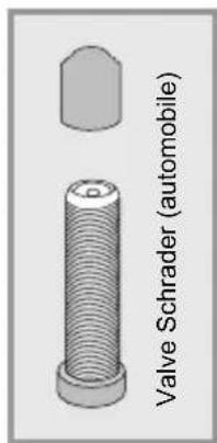 Flyer Gotour 6 - Pneus et chambres à air - 4