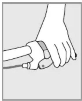 Flyer Gotour 6 - Before the first ride - 5