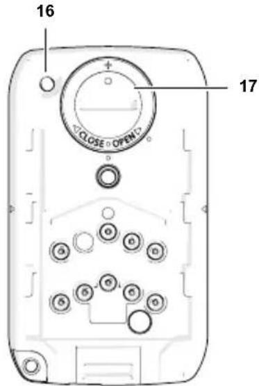 Flyer Gotour 6 - Reset-toets - 1